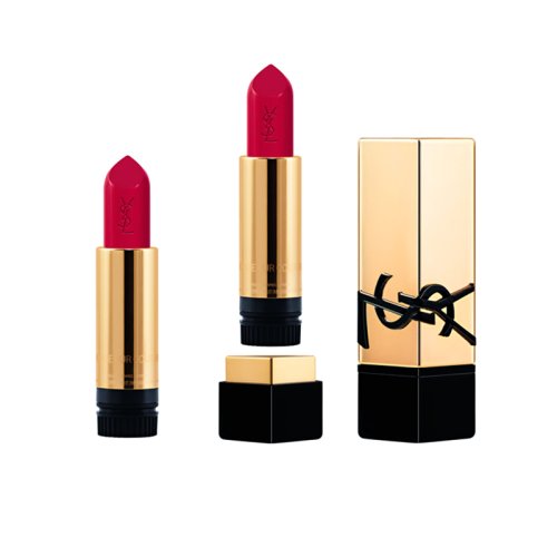 YVES SAINT LAURENT-Rouge Pur Couture Refill - Satin Finish YVES SAINT LAURENT-Rouge Pur Couture Refill - Satin Finish